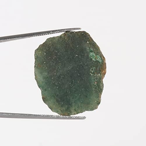 Gemhub Birméia Green Jade Green Cura Pedra para cair, cura de pedra 57,45 ct