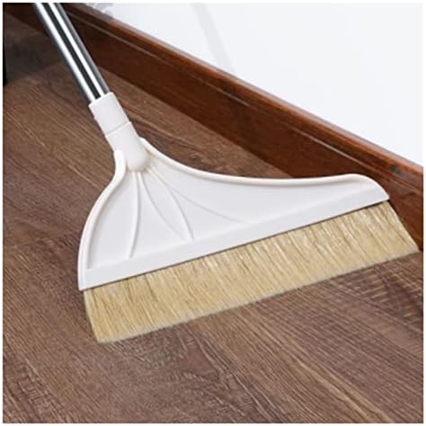 Wodmb Magic Broom Mane Floor Brushes Brughes Produtos Rubropégrafos de Garra