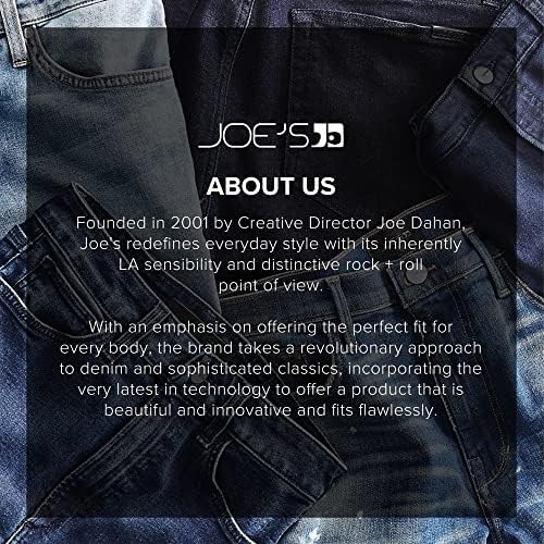 Joe's Jeans Women's The 5 Short