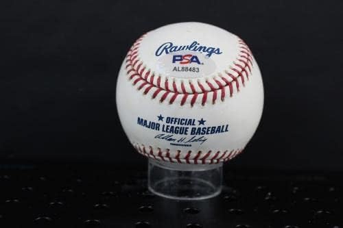 Ralph Kiner assinado Baseball Autograph Auto PSA/DNA AL88483 - Bolalls autografados