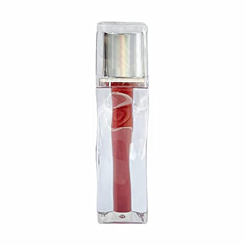 Xiahium lip bastão cor cor de lipstick lip gloss gloss hidratante hidratante não despigmentação brilho lábio diariamente maquiagem de