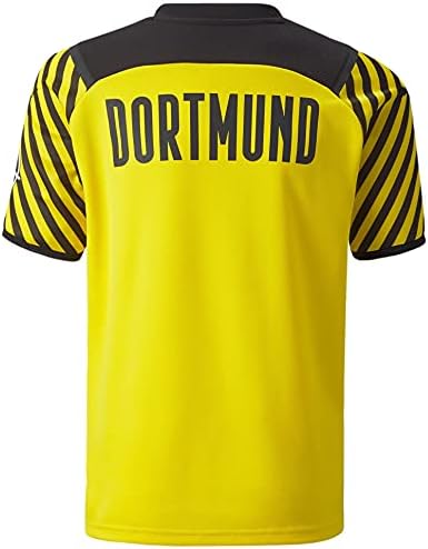 Borussia Dortmund 2021-22 da puma