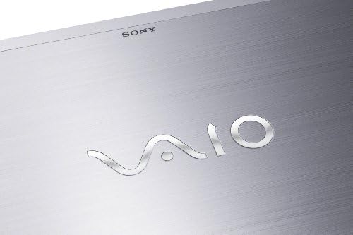 Sony Vaio T Series SVT13125CXS 13,3 polegadas Ultrabook