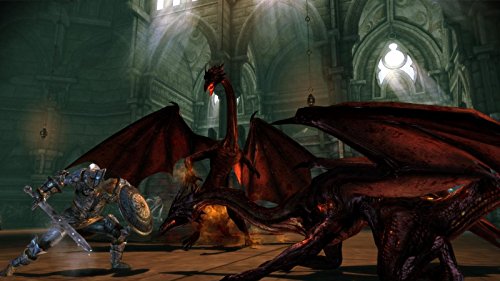 Dragon Age: Origins Awakening - PlayStation 3