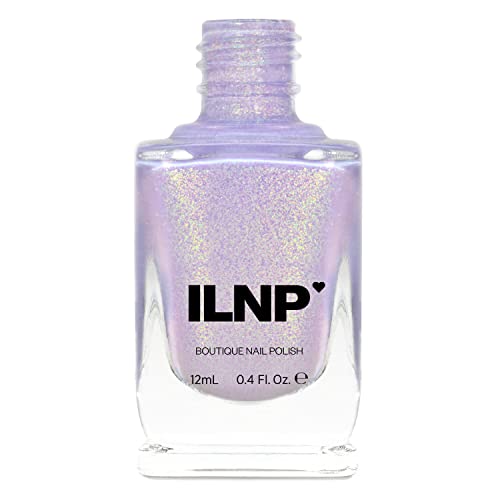 ILNP Harper - esmalte de lavanda pastel