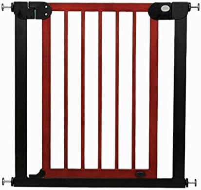 Maryaz Pet Playpens, portão de segurança, madeira de gorjeta de madeira de petocolção de portas de punção de balujas de escada