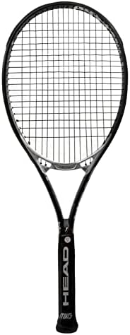 Raquete de tênis de cabeça MXG, raquete de grafeno de magnésio leve para adulto, raquete de grafeno