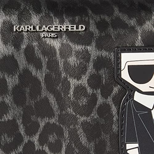 Karl Lagerfeld Paris Maybelle SLG SLG Cosmetic Saco