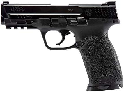 T4E SMITH & WESSON M & P M2.0 .43 Treinamento de calibre Pistola Paintball Gun Marker