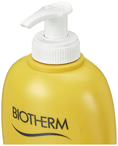 Biotherm Eau Vitaminee Perfumado Corporal Hidratante - Suavização - Refrescante 400 ml