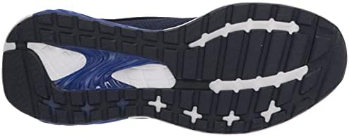 Reebok Men's LIGNIFECT 180 3.0 Running Shoe, Vector Navy/White/Black, 13