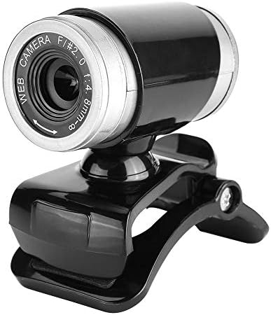 Clipe YOSOO em 360 graus USB 12 megapixel HD Webcam Web Camera com câmera de webcam USB de microfone USB