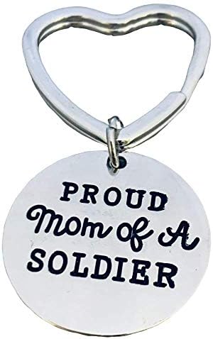 Coleção Infinita O orgulhoso soldado mãe chave