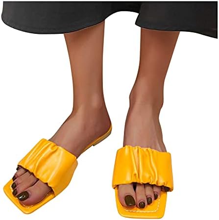 Flippers para mulheres ao ar livre à prova d'água casual de moda respirável lazer interno chinelos de verão sandálias casa