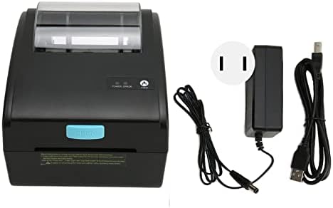Impressora de etiqueta térmica RTLR, Aplicações amplas impressora de etiqueta de alta velocidade para casa