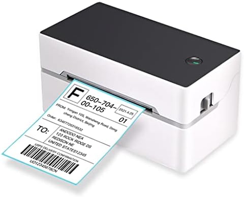 Qyybo highpeed desktop ratcy relabel impressora USB + BT adesivo de fabricante de etiqueta térmica direta para gravadoras