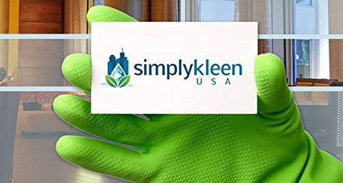 Sabão líquido de detergente para detergente de prato simplesmente Kleen EUA, reabastecimento de 1 galão, potência de limpeza concentrada