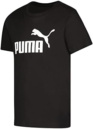 Camiseta de logotipo do Puma Boys No. 1