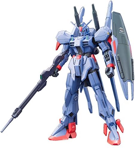 Bandai Hobby RE/100 Gundam Mark III Kit
