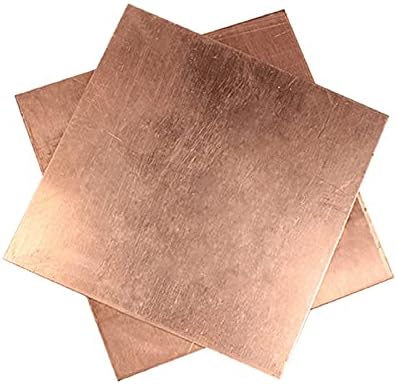 Pia de calor de cobre de computador Bopaodao, pia de resfriamento ultrafino DIY, material de cobre puro, usado para notebook