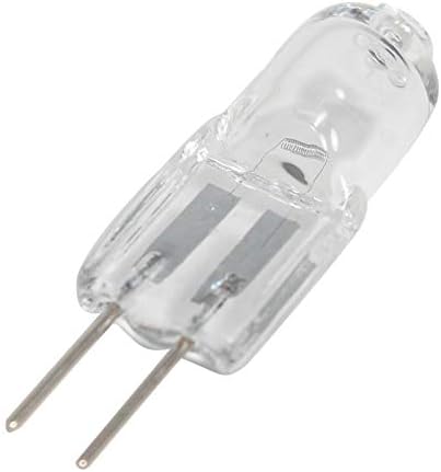 Substituição de lâmpada de lâmpada do forno de 2 pacote WP4452164 para KitchenAid KDRP487MSS02 Forno - Compatível