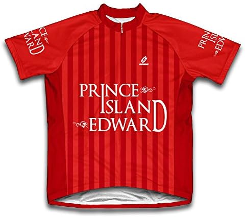 Jersey de ciclismo de manga curta do príncipe ScudoPro Edward para mulheres