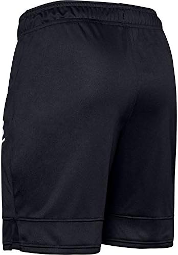 Under Armour Boys 'Challenger III Knit Soccer Shorts