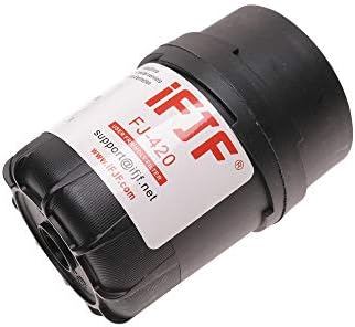 IFJF FF42000 Substituição do filtro de combustível para FF42001 FF5494 Versão amigável de uso do FF5018 FF5033 FF5052 FF5074 Substitui