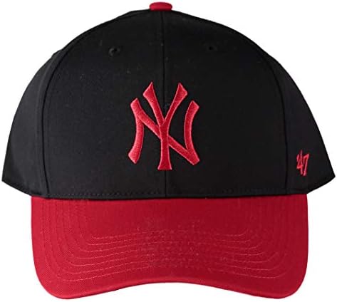 '47 York Yankees Baseball Cap Hatball