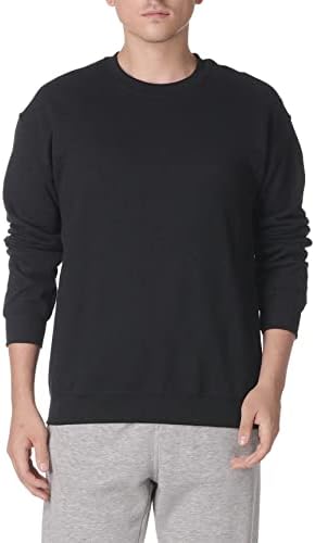 Gildan Setblend Adult Crew Neck Deck Sweatshirt