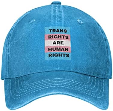 Direitos transgêneros de transgênero LGBTQ