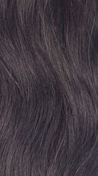 É uma peruca não processada Remy Remy Human Hair Wig HH Body Wave 16