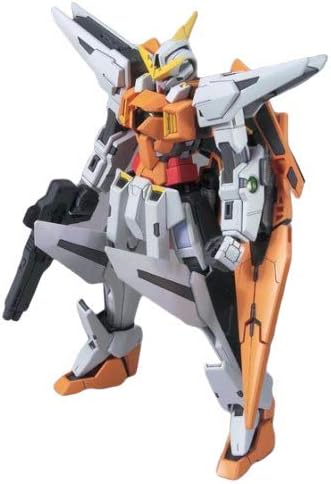 Mobile Suit Gundam 00 1/100 Gundam Kyrios Modelo de Plástico