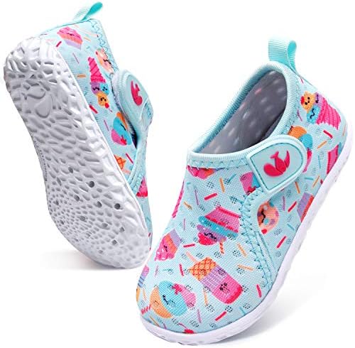 Junt -se à criança sapatos para crianças meninos Sapatos de água meninos Sapatos de tênis respiráveis ​​para andar para