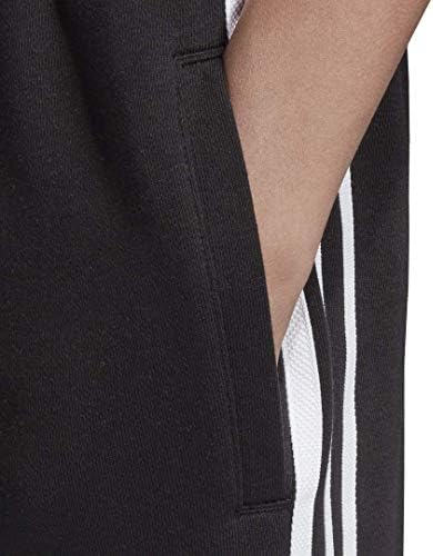 Adidas Originals Unisex-Child 3 Stripes Trefoil Calças