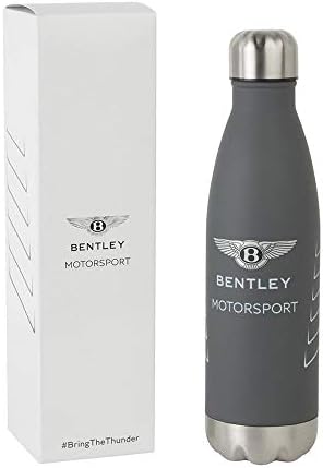 Bentley Motorsport Water Botty