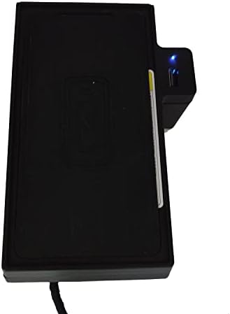 Console do centro do carregador sem fio para BMW x5 x6 2018, carregamento de telefone rápido no carro para iPhone Android