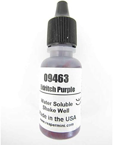 Ceifador MSP Bones: Eldritch Purple 1/2oz