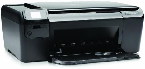 HP PhotoSmart C4680 Impressora All-In-One