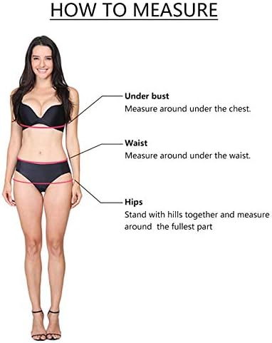 Roupas de banho de alto corte para mulheres plus size size feminino alto gradiente de mama gradiente dividido biquíni conjunto de