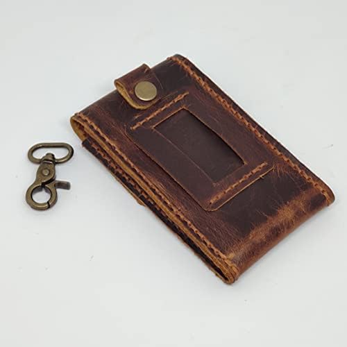 Caixa de coldre de couro coldsterical para Nokia 1.3, capa de telefone de couro genuína, estojo de bolsa de couro feita com loop