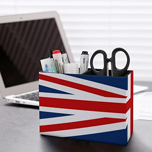 British Flag Prain Titular Multifunction Desktop Pen Fup