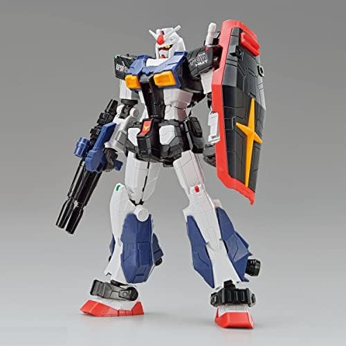 Gundam Factory Limited 1/144 RX-78F00 HMT Gundam High Mobility Model Mobile Suit Gundam