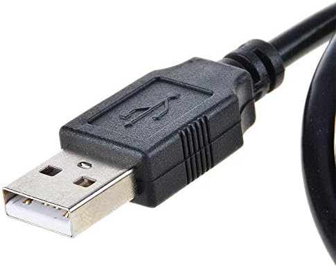 Cabo de dados de laptop de cabo de cabo USB AFKT para Trimble GeoExplorer 5 Series Geo 5t Modelo PM5 Geo 7 7x Series
