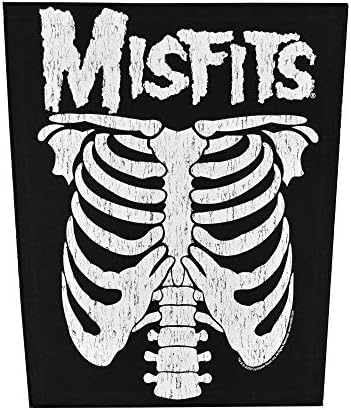 Misfits - Costom
