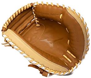 Mizuno Franchise Baseball Glove Series