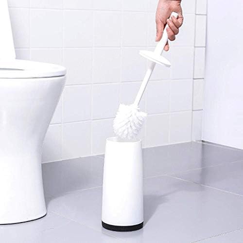 Pincel de vaso sanitário/escova de vaso sanitário de estilo minimalista moderno escova de vaso sanitário de vaso sanitário