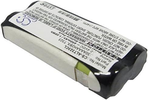 Substituição da bateria para Switel D-7000