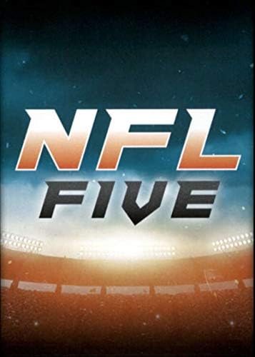 2019 Panini NFL Five U125-19 Play Odell Beckham Jr Futebol Card