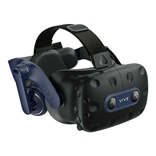 HTC Vive Pro 2 Sistema de Realidade Virtual